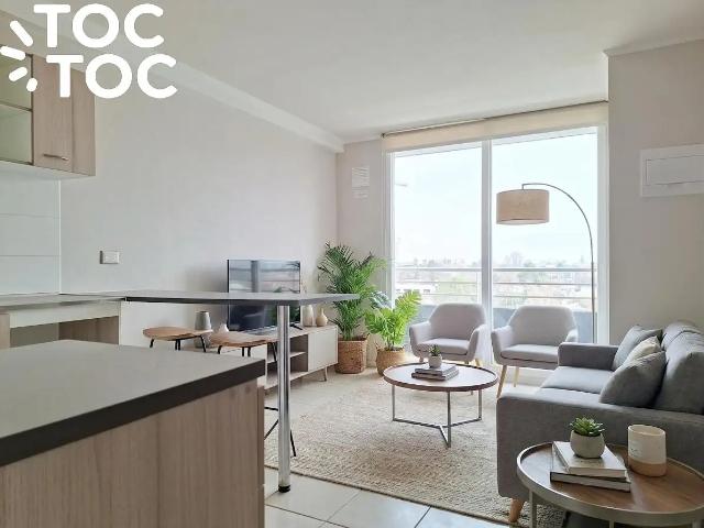 Departamento en Renca
