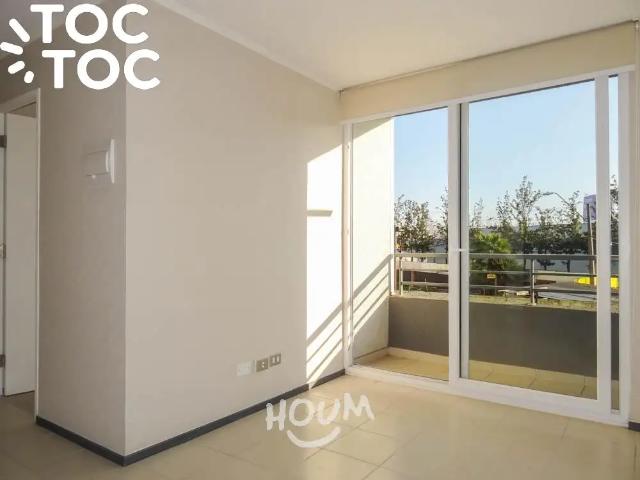 Departamento en Renca