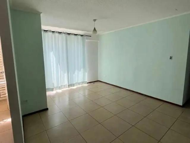 Departamento en Renca