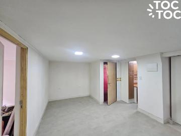 Departamento en Renca