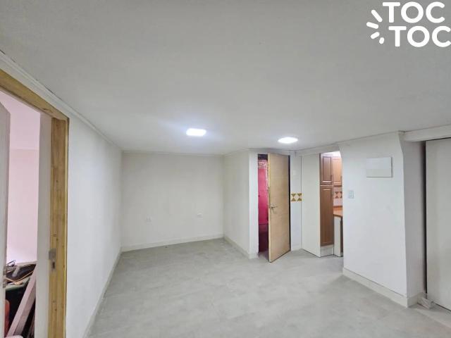 Departamento en Renca