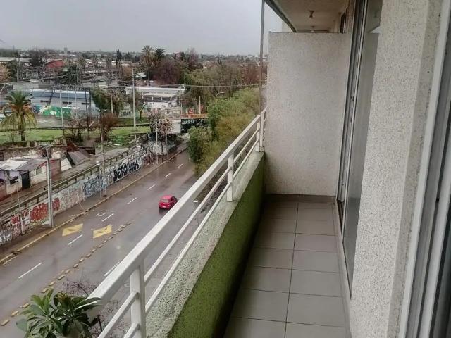 Departamento en Renca