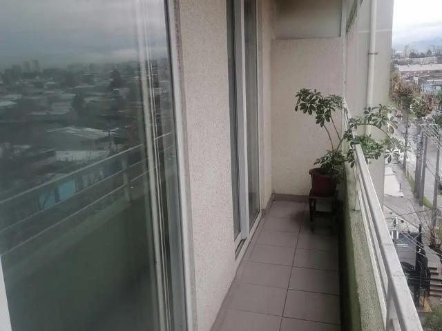 Departamento en Renca