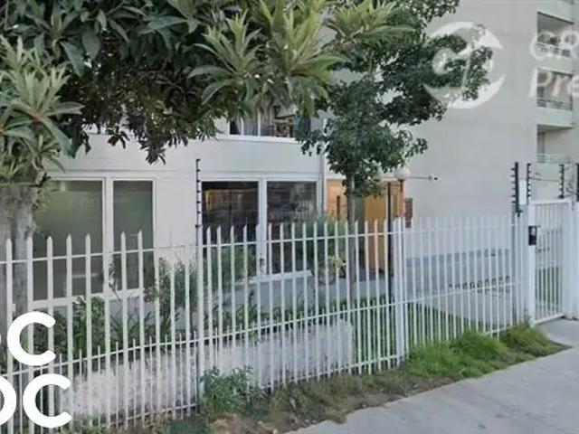 Departamento en Renca