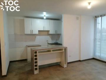 Departamento en Rengo