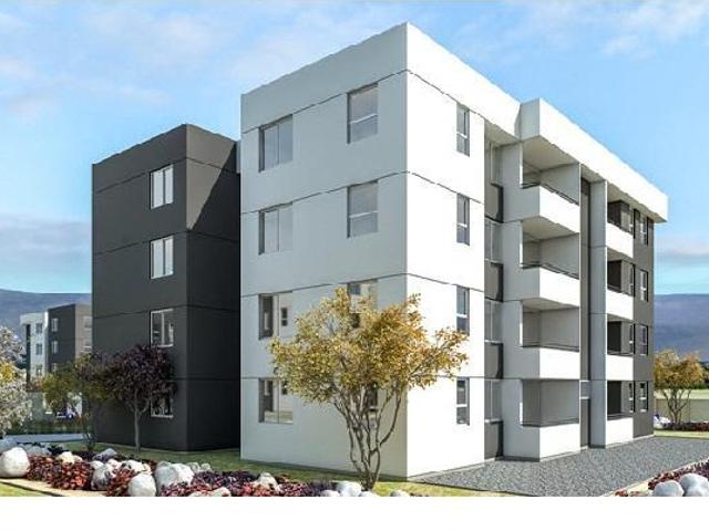 Departamento en Rengo