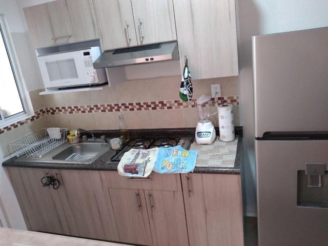 DEPARTAMENTO EN RENT EN PUERTA AL SOL, ACAPULCO
