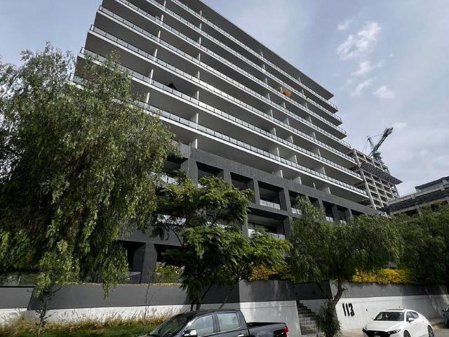 Departamento en renta/venta