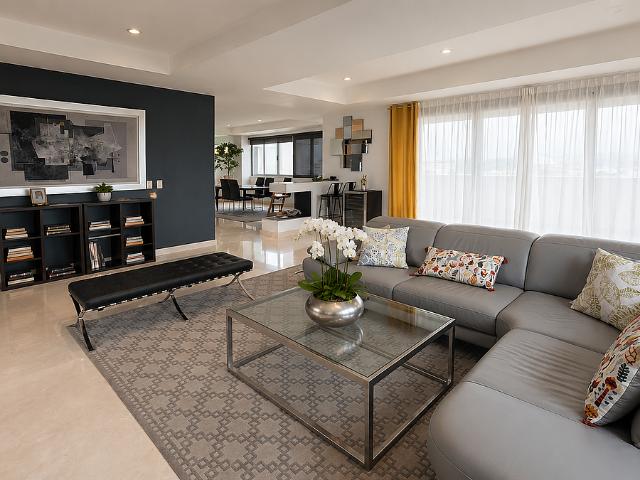 DEPARTAMENTO EN RENTA/VENTA TECAMACHALCO