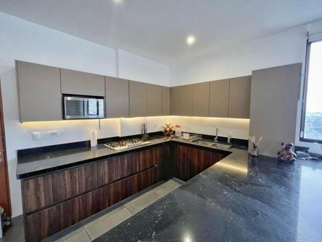 Departamento en Renta/Venta en Torre Habitante