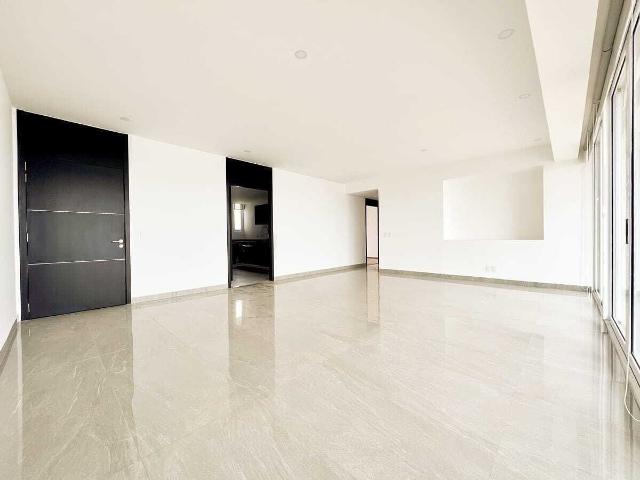 departamento en renta en bosque real