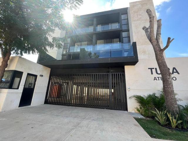 DEPARTAMENTO EN RENTA/VENTA EN SAN RAMON NORTE, MÉRIDA, YUCATÁN