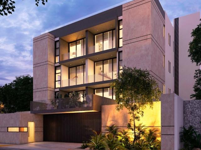 DEPARTAMENTO EN RENTA/VENTA EN SAN RAMON NORTE, MÉRIDA, YUCATÁN