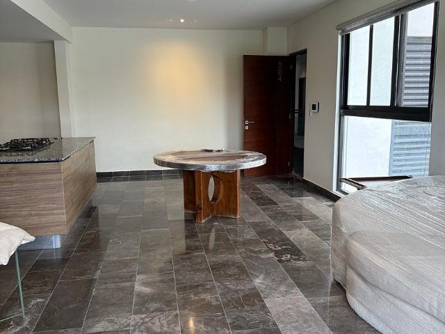Departamento en RENTA/VENTA San Telmo Sky