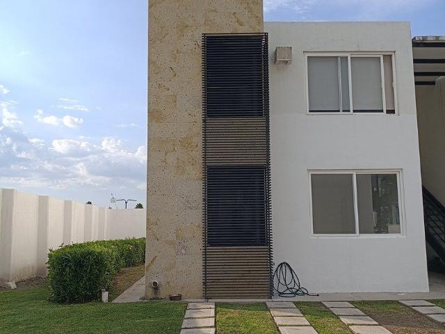 Departamento en Renta 3 Cantos PB