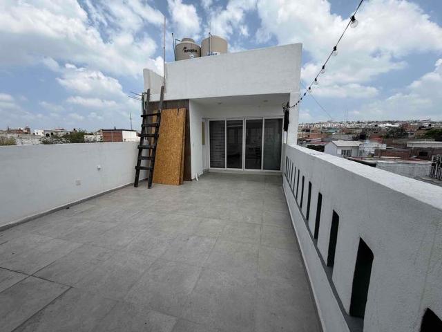 Departamento en renta 3 Calle Poniente Norte Número 406, Colonia Flores Magón, Chiapas, México