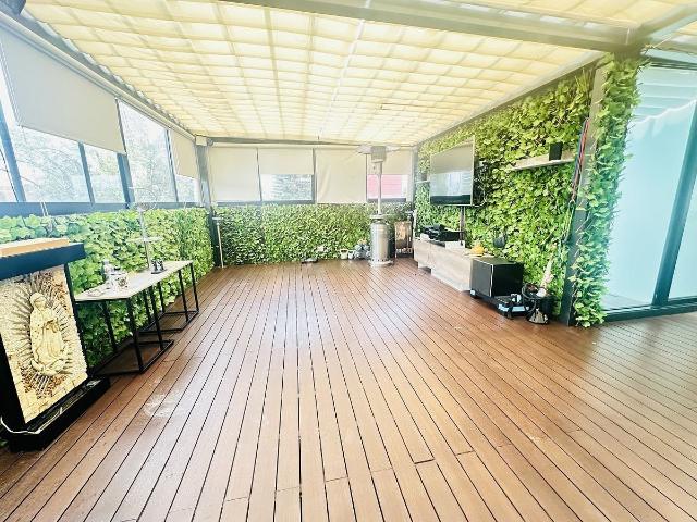 Departamento en renta 3 pisos/ roof integrado Col Del Valle Benito Juárez Cdmx