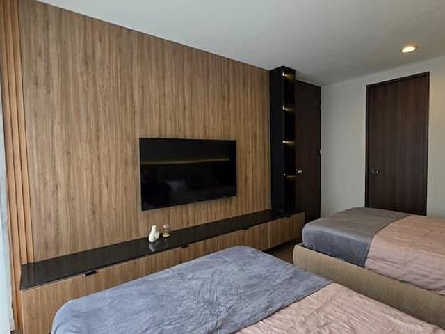 Departamento en Renta 3 Rec Premium Amueblado Paseo del Moral Basania León