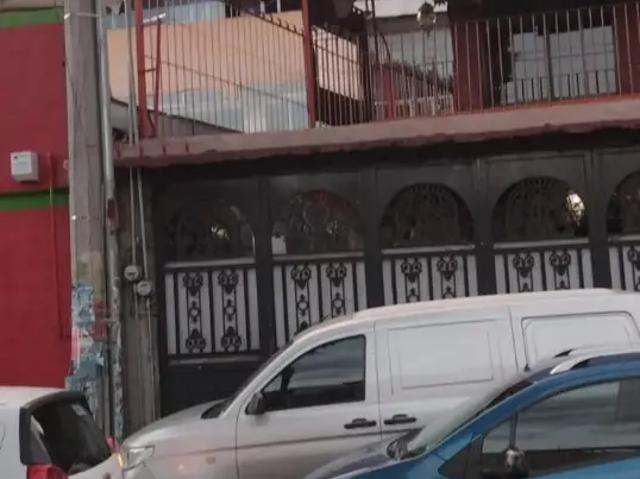 Departamento en renta 3 recamaras, en 3 nivel sin elevador san Lorenzo tezonco