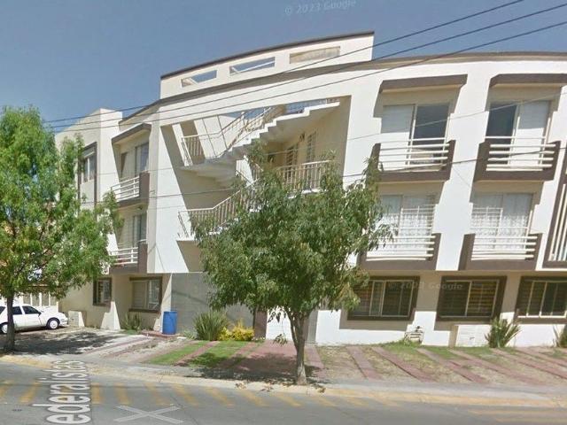 Departamento en Renta | 3 Recámaras y 2 Estacionamientos Real del Bosque II