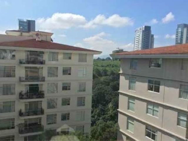 Departamento en renta 05100, Cuajimalpa De Morelos, Ciudad De México, Mex