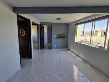 Departamento en renta 100, Juan Fernandez Albarran condominio, Metepec, México, 52167, Mex