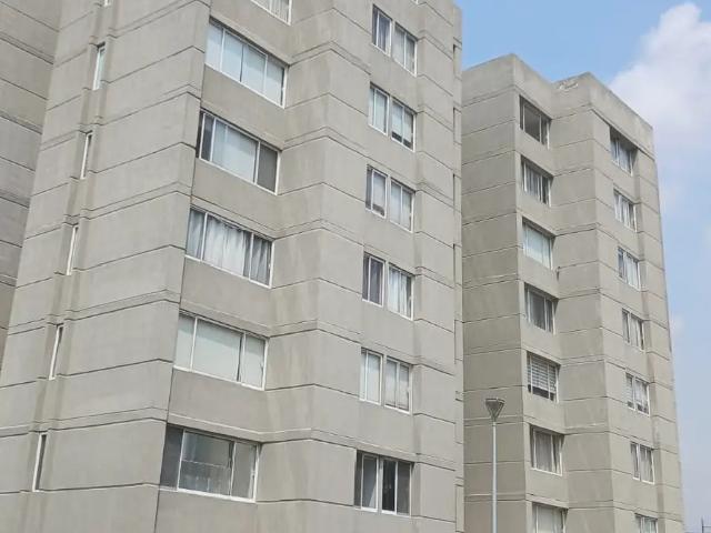 Departamento en renta 100m² en atizapán