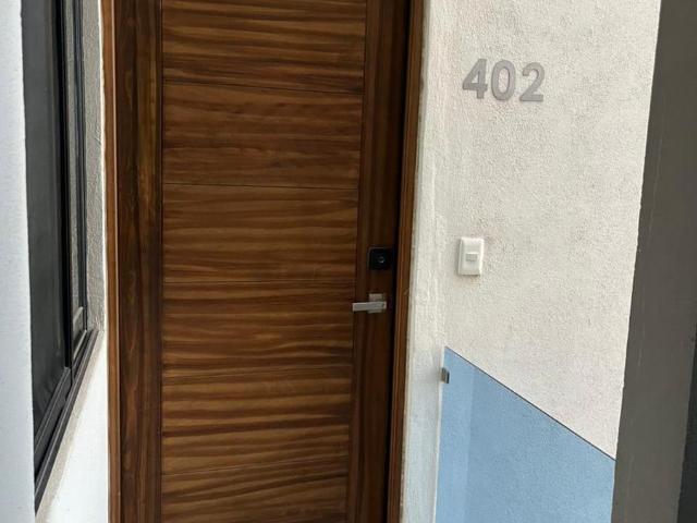 Departamento en Renta