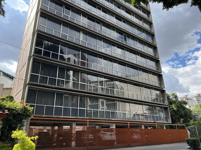 Departamento en Renta