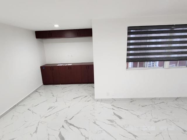 Departamento en renta ? 110 m? | S?ptimo piso | Reci?n remodelado