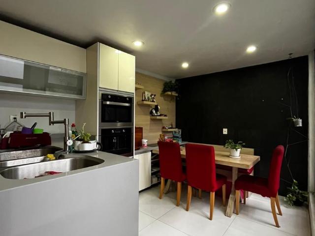 Departamento en Renta