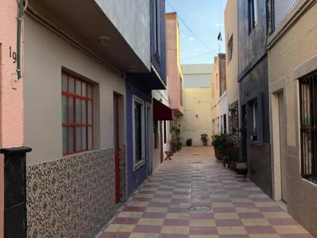 Departamento en Renta