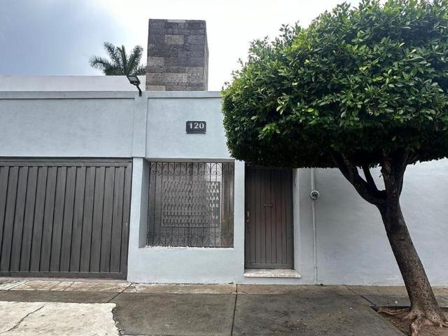 Departamento en Renta