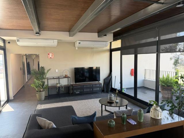 Departamento en renta