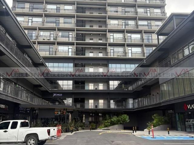 Departamento en renta 12, Buenos Aires, Monterrey, Nuevo León, 64820, México