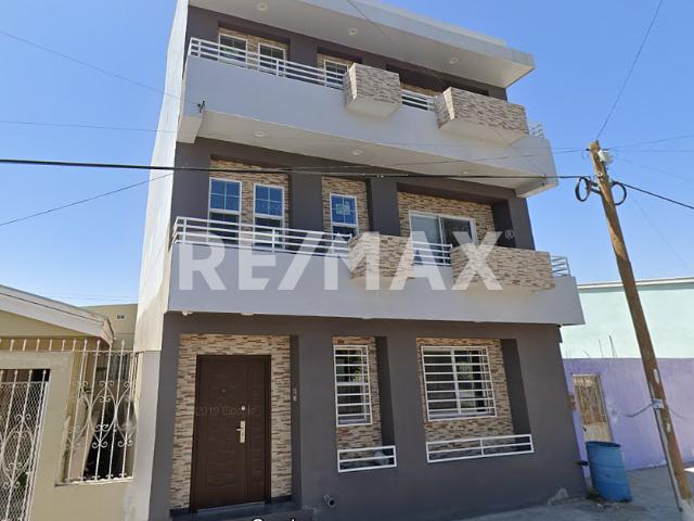 Departamento en renta