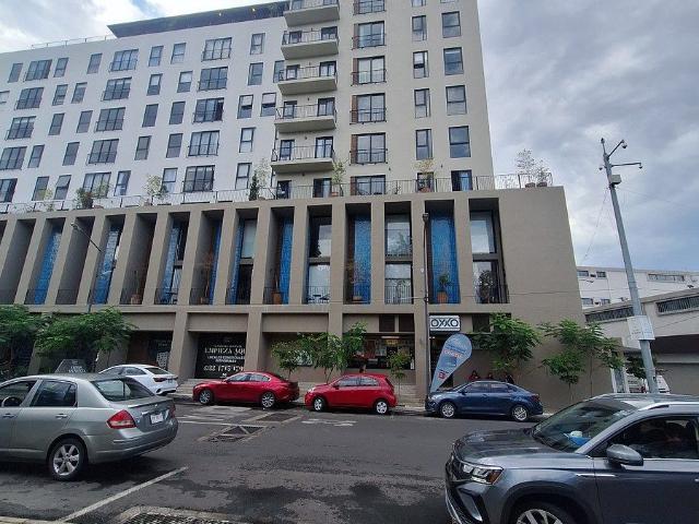 Departamento en Renta