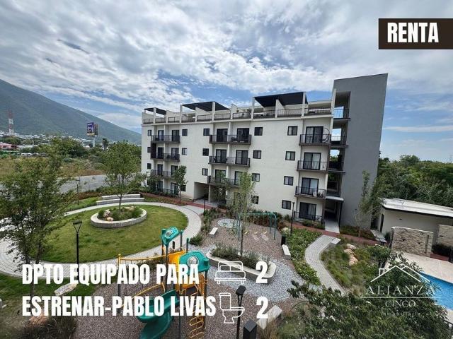Departamento en renta 13 De Mayo, Guadalupe, Guadalupe, Nuevo León