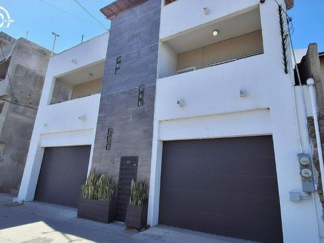 Departamento en Renta