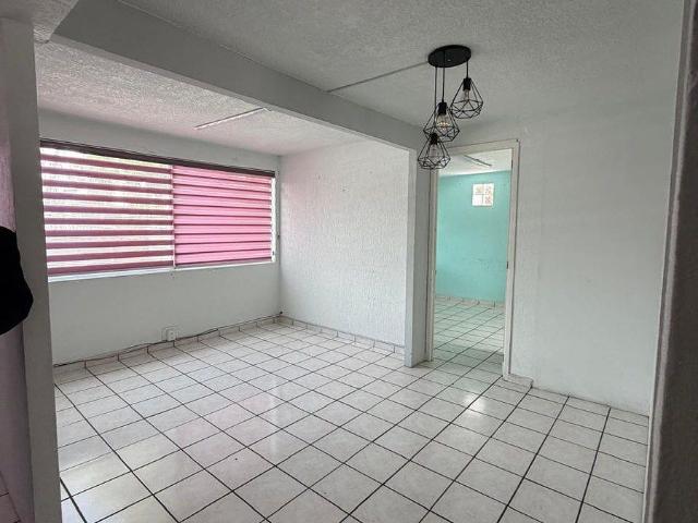 Departamento en Renta en Lomas de Padierna