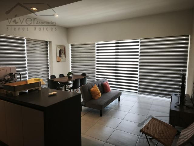 Departamento en renta