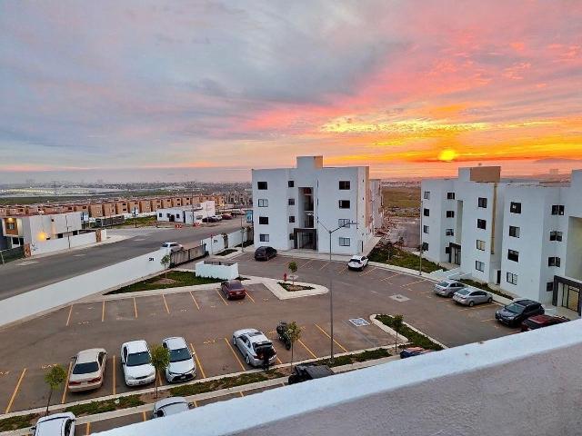 Departamento en Renta