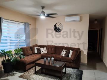 Departamento en renta
