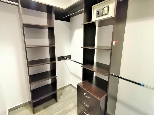 Departamento en renta