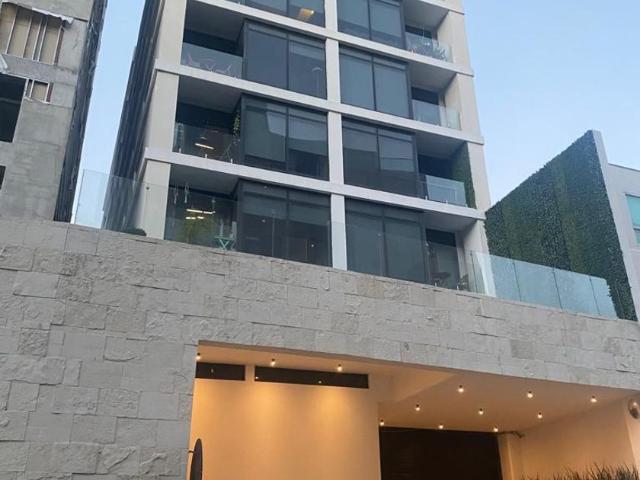 Departamento en renta 16 De Septiembre 310, Sin Nombre De Colonia 28, Loma Blanca, Ciudad Santa Catarina, Nuevo León, México
