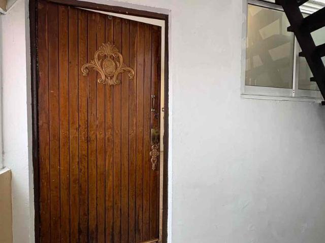 Departamento en renta 16 De Septiembre, La Cruz Coyuya, Ciudad De México, Cdmx, México