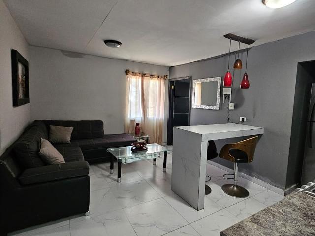 Departamento en Renta