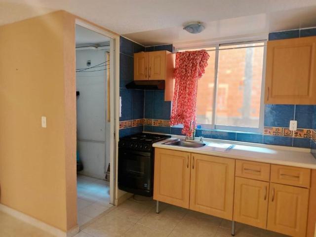 Departamento en renta