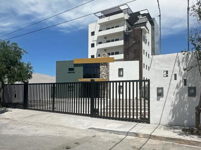 Departamento en Renta