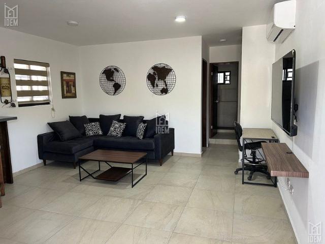 Departamento en renta 18 De Marzo, Villa Universidad, San Nicolás De Los Garza, Nuevo León, 66458, México